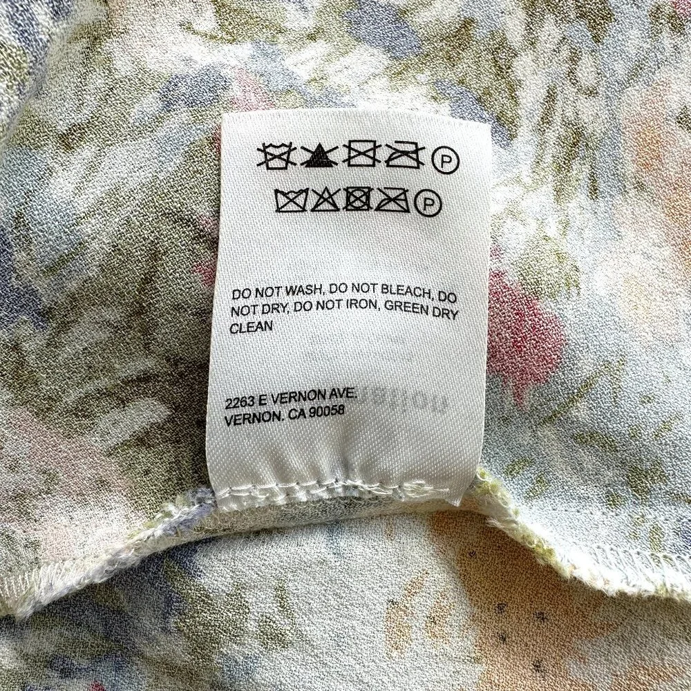 Reformation Bea Midi Skirt - Picture 9 of 9